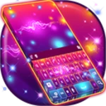 keyboard for samsung android application logo